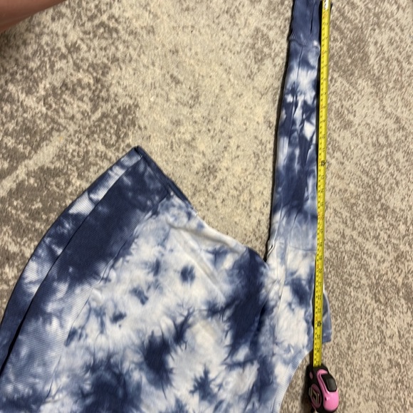 90 Degrees By Reflex Long Sleeve Shirt - Picture 4 of 10